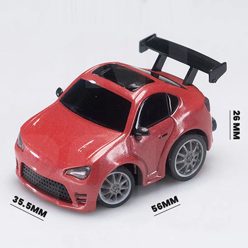 Mini Remote Control Car with FPV Camera - Image 8