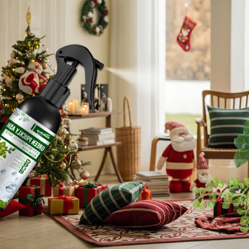 ⌛Limited Sale 50% OFF🔥Powerful Mite Remover Spray - Image 12