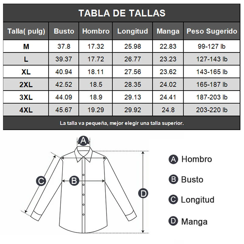š„Men's Solid Long Sleeve T-Shirt with Lapel - Image 8