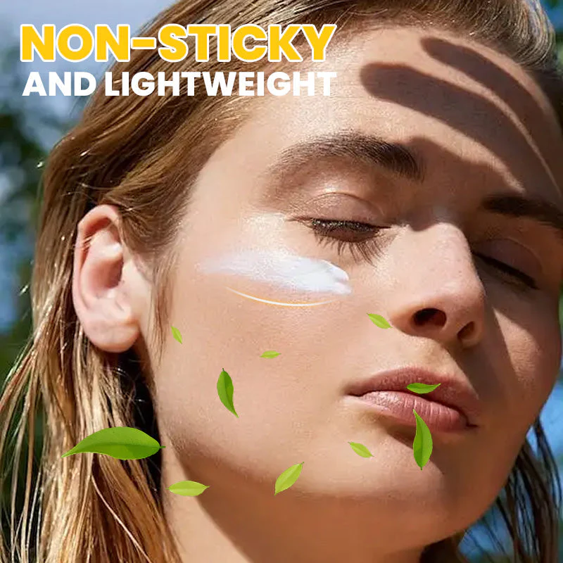 SPF 50+ Light Moisturizing Sweat Resistant Sunscreen - Image 8