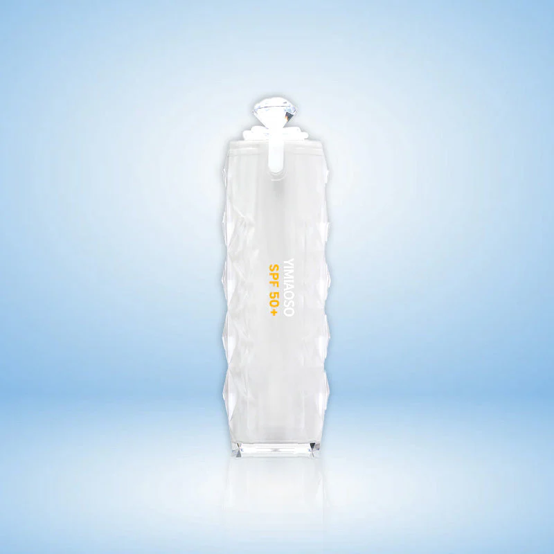 SPF 50+ Light Moisturizing Sweat Resistant Sunscreen - Image 9