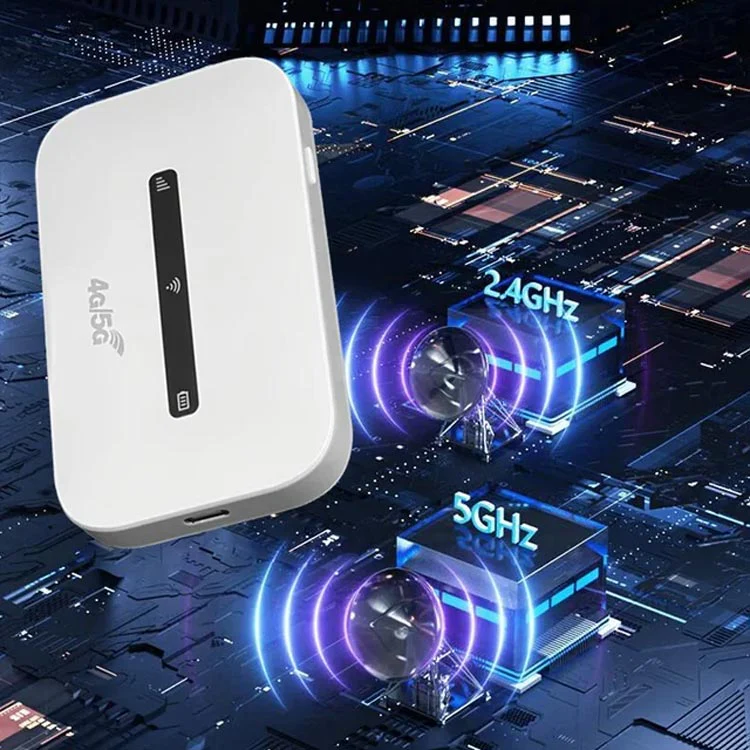 🔥 2025 Hot Sale🔥4G/ 5G Pocket Mobile WiFi Router (50％ OFF) - Image 5