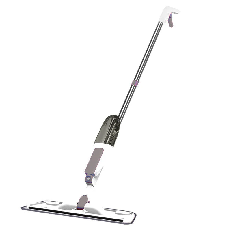 Spray Mop with Washable Pad for Floor Cleaning - Image 11