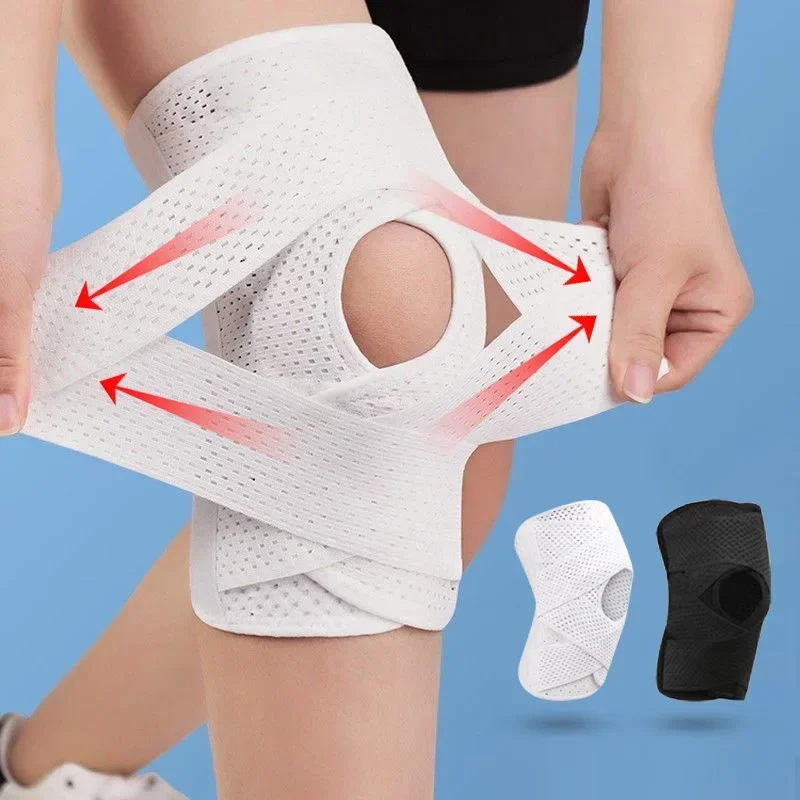 🔥Meniscus Breathable Knee Pads - Image 4