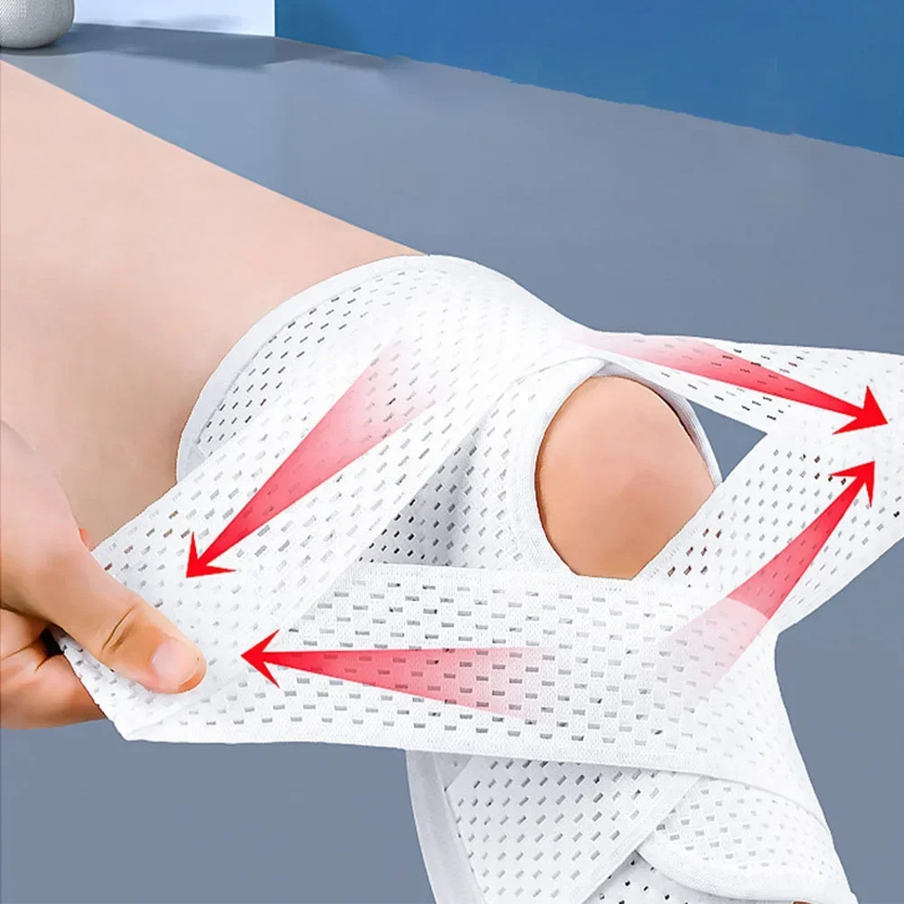 🔥Meniscus Breathable Knee Pads - Image 5