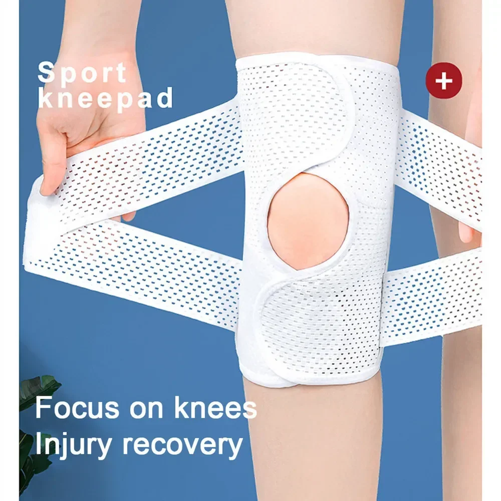 🔥Meniscus Breathable Knee Pads - Image 6