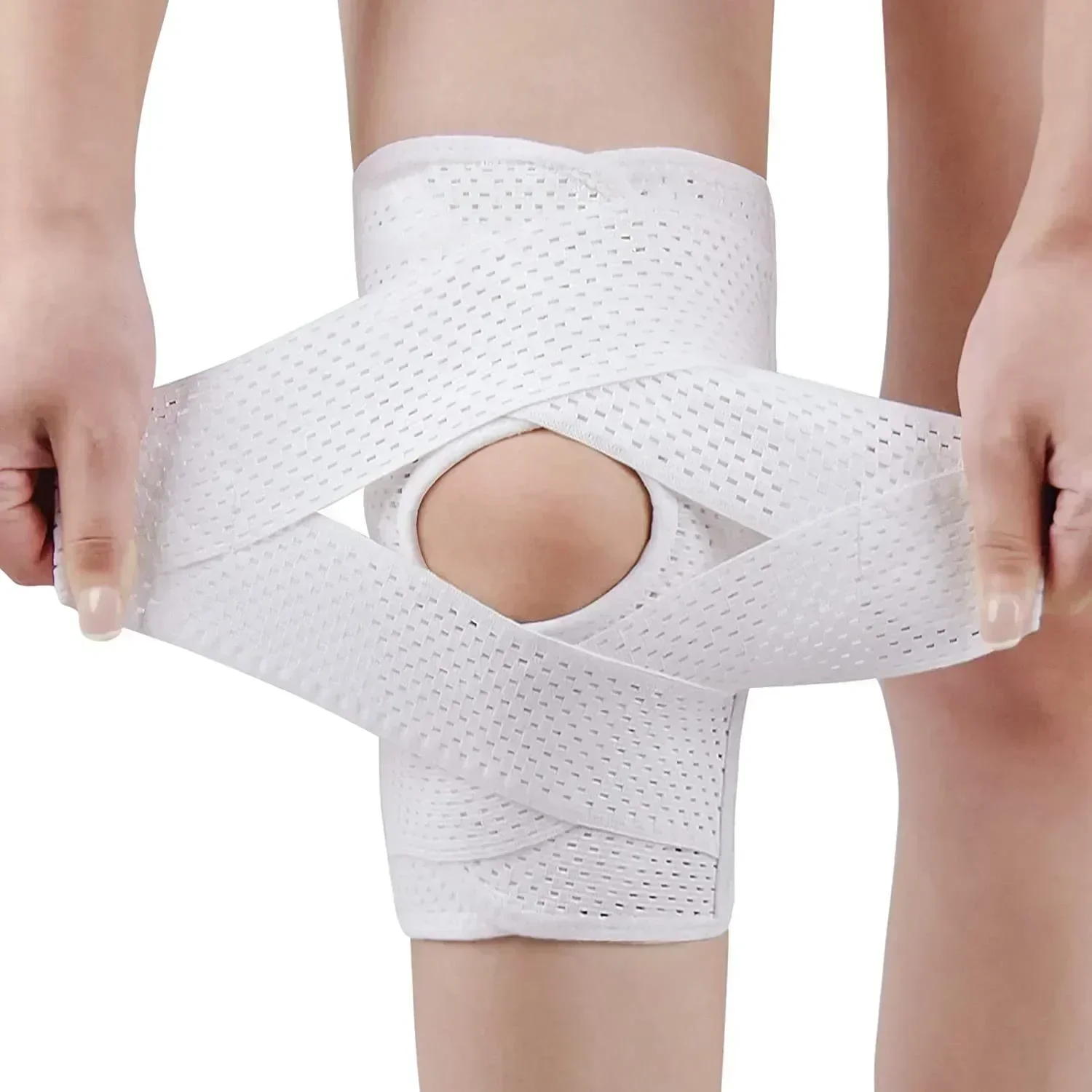 🔥Meniscus Breathable Knee Pads - Image 7