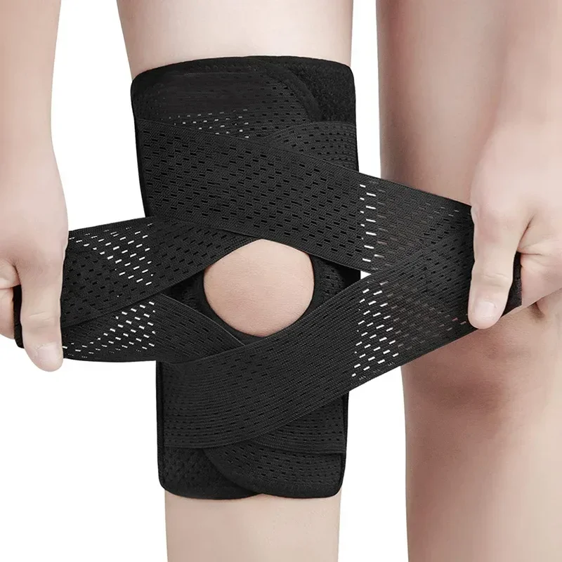 🔥Meniscus Breathable Knee Pads - Image 8