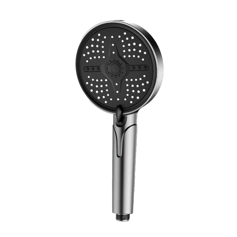 Multi-Functional High Pressure Handheld Shower Head - Image 13