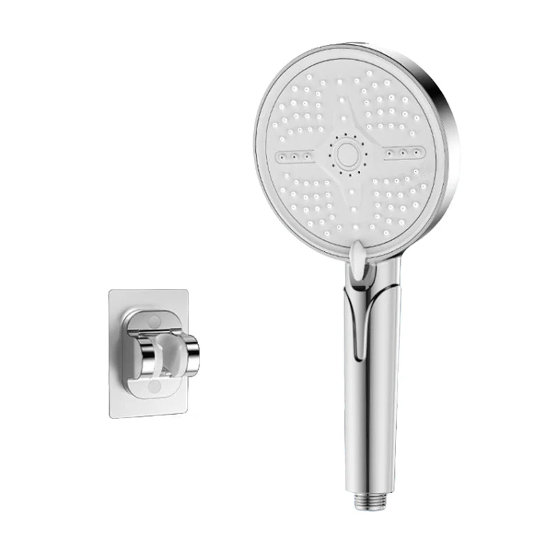 Multi-Functional High Pressure Handheld Shower Head - Image 14