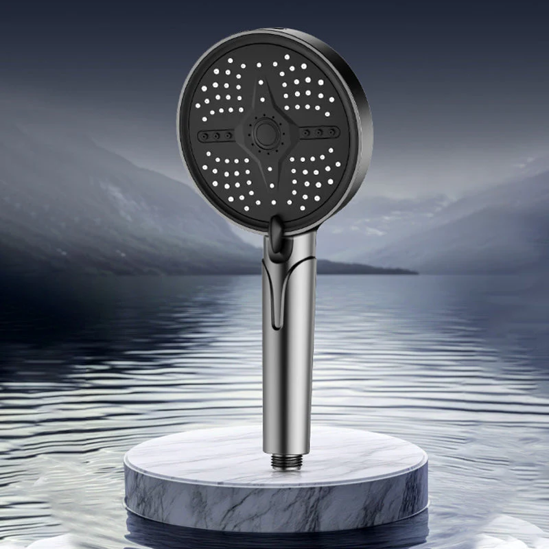 Multi-Functional High Pressure Handheld Shower Head - Image 2