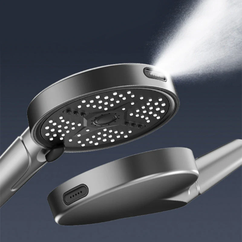 Multi-Functional High Pressure Handheld Shower Head - Image 7