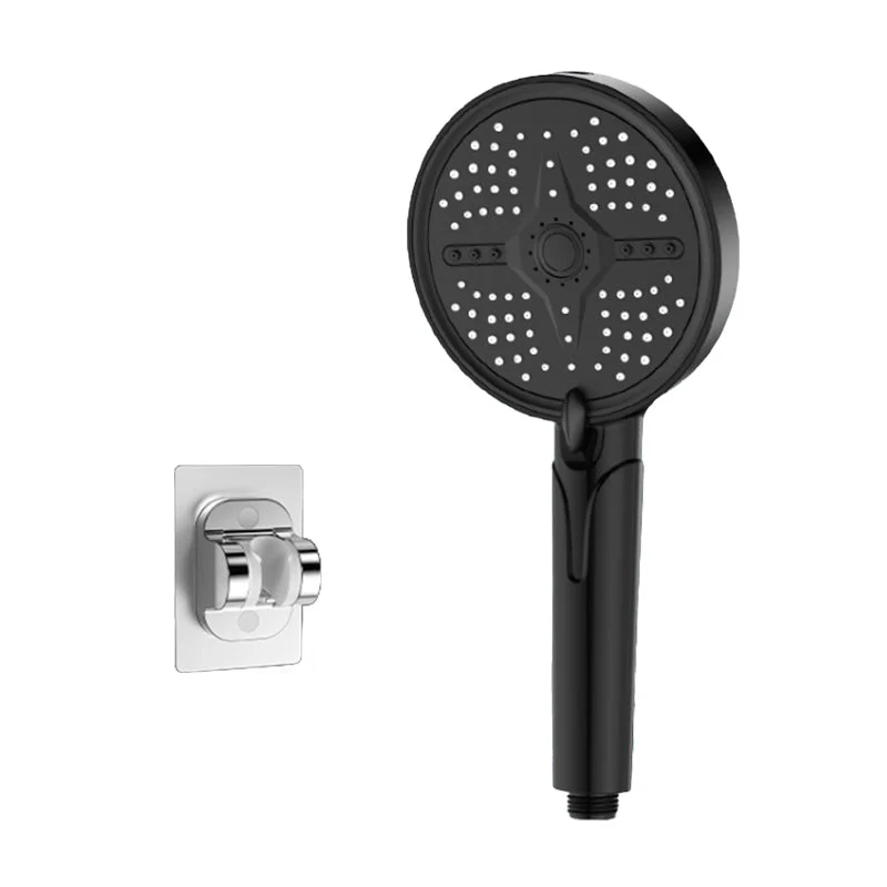 Multi-Functional High Pressure Handheld Shower Head - Image 9