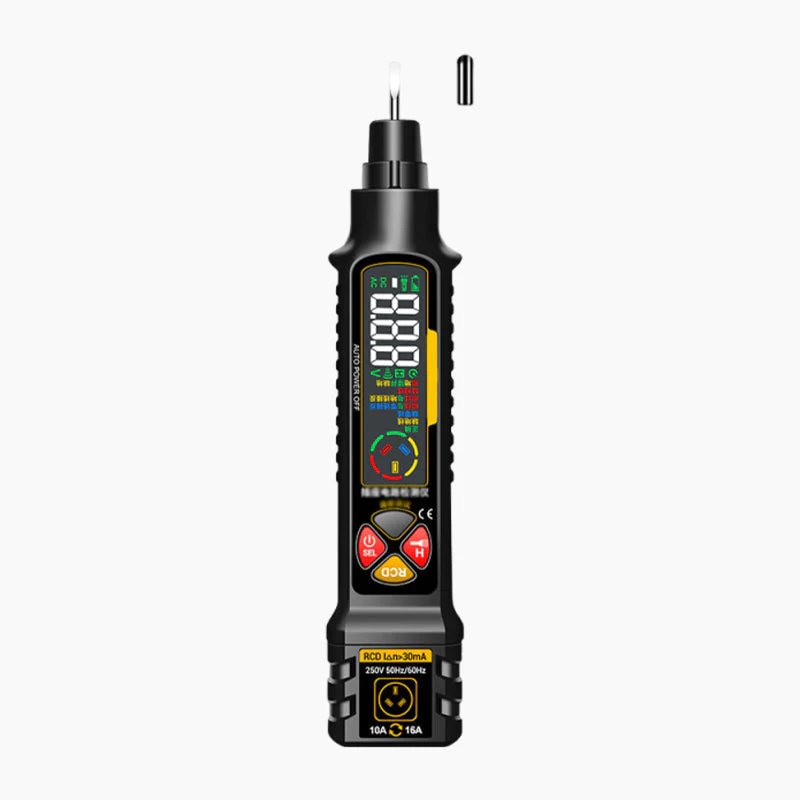 💥2025 New Upgrade⚡Multi-function Smart Power Measuring Pen - Image 13