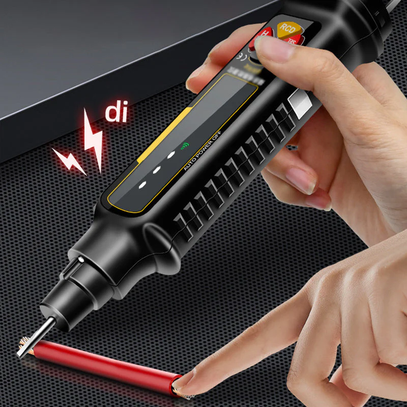 💥2025 New Upgrade⚡Multi-function Smart Power Measuring Pen - Image 6