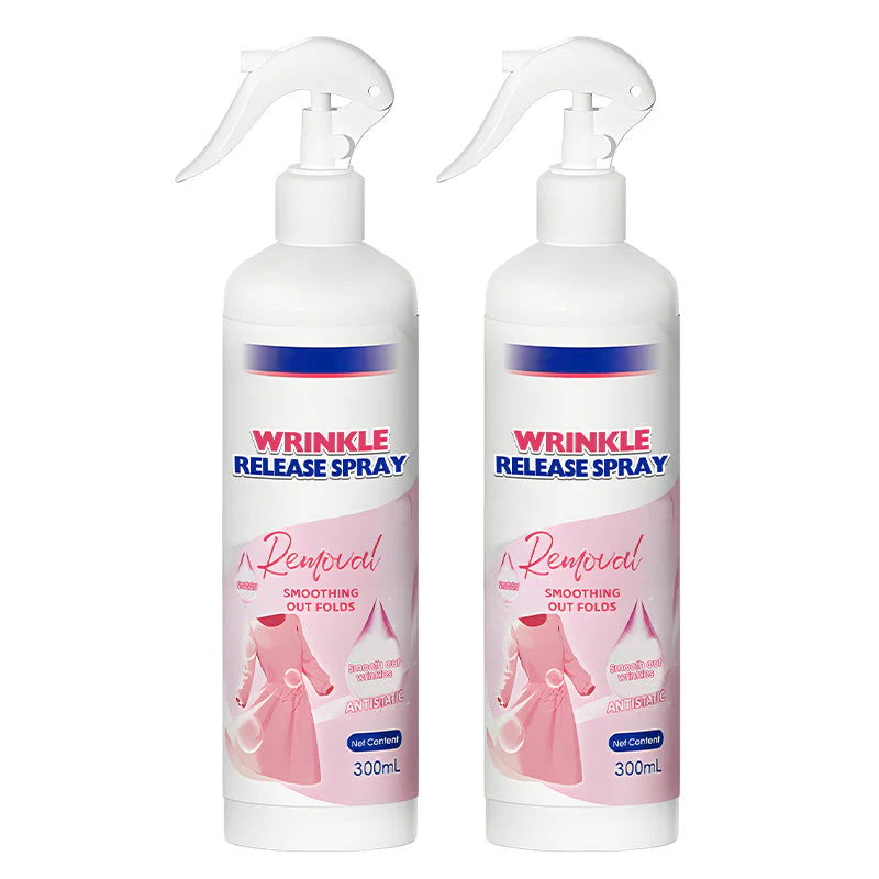 Multi-Functional Wrinkle Release Spray - Image 10