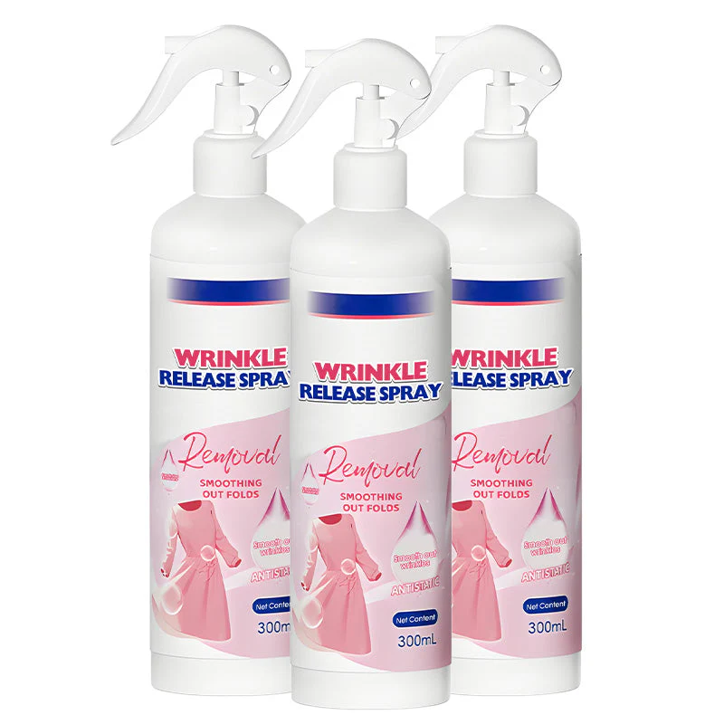 Multi-Functional Wrinkle Release Spray - Image 11