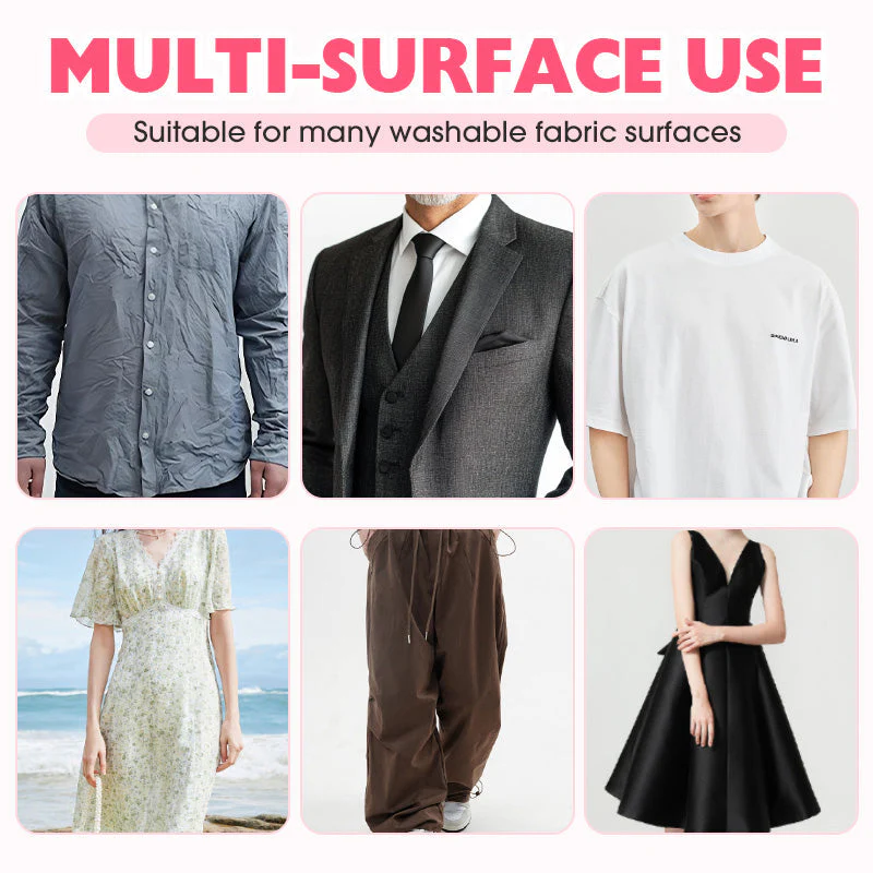 Multi-Functional Wrinkle Release Spray - Image 8