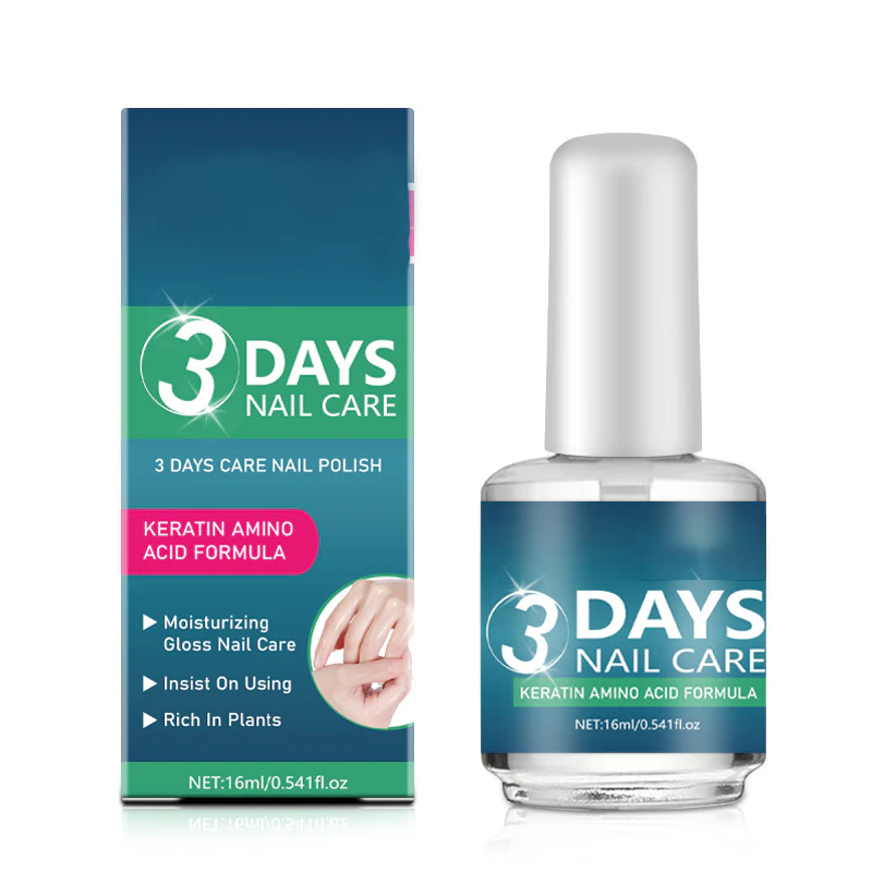 💖LAST DAY - BUY 1 GET 1 FREE!!💕— High-Gloss Quick-Dry Nail Oil💅 - Image 9