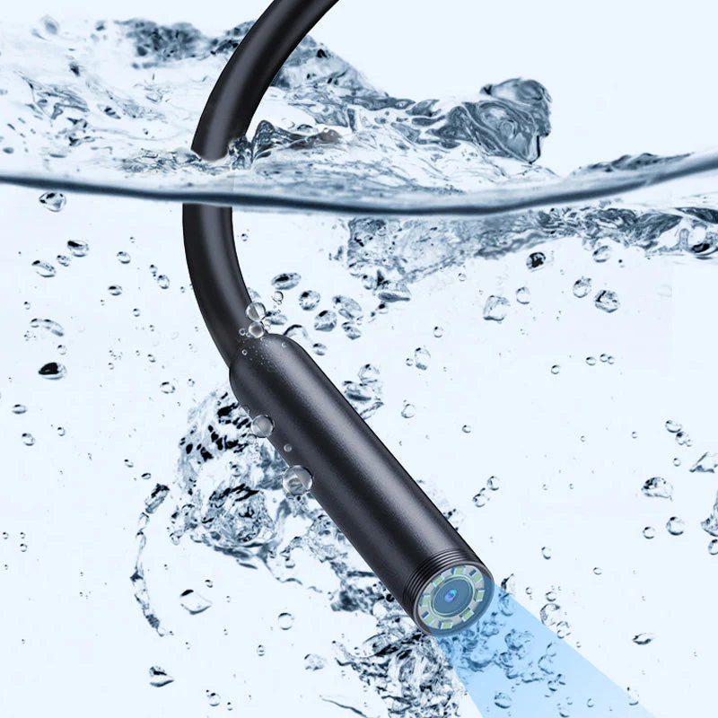 Waterproof HD Endoscope Camera - Image 7