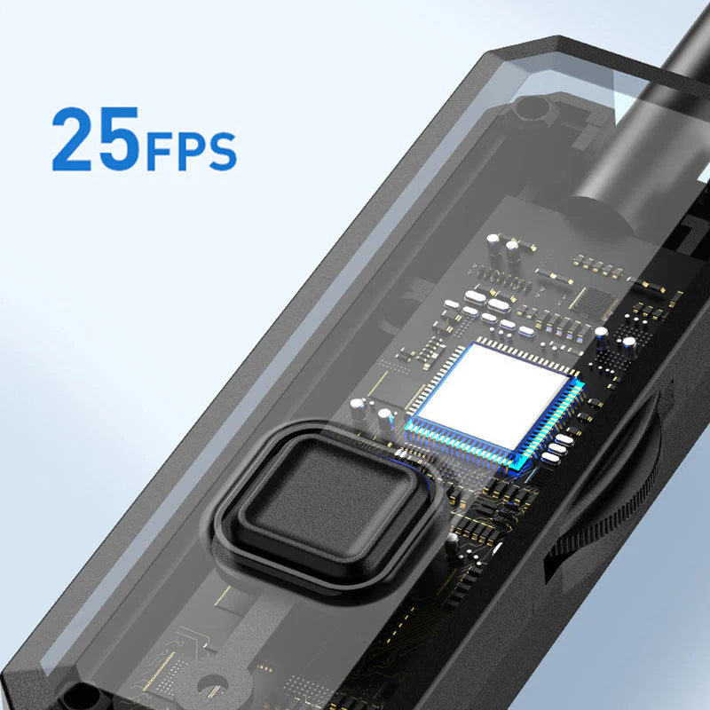 Waterproof HD Endoscope Camera - Image 8