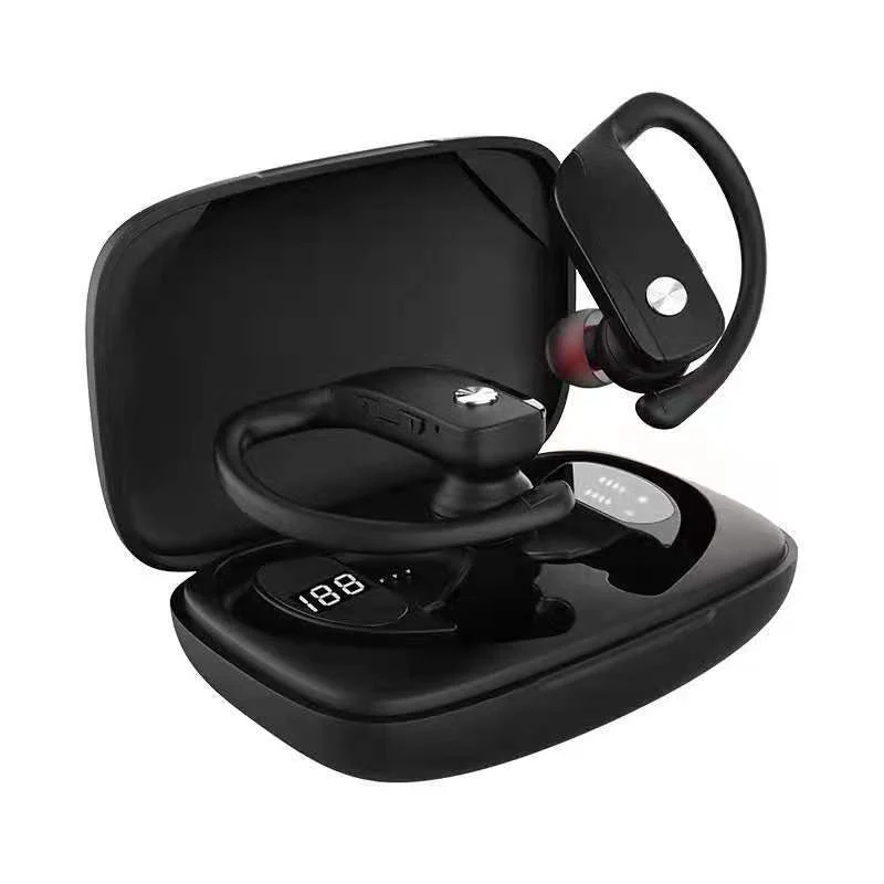 Noise-Canceling Wireless Bluetooth Earbuds - Image 10