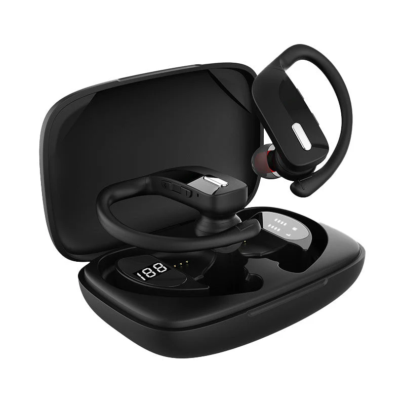 Noise-Canceling Wireless Bluetooth Earbuds - Image 11