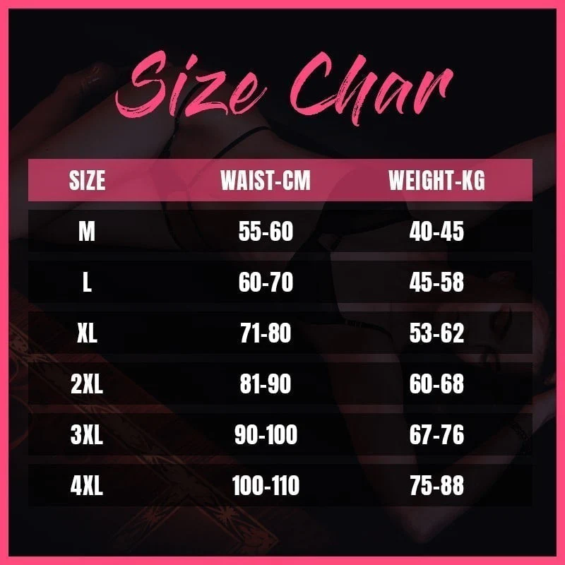 Non-marking Slimming Body Shaping Pants - Image 8