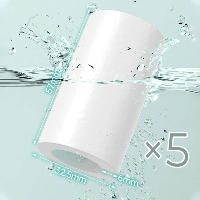 🔥 NEW! 720° Swivel Faucet Filter Nozzle Set: Clean water and perfect spray in one! 💦✨ - Image 12
