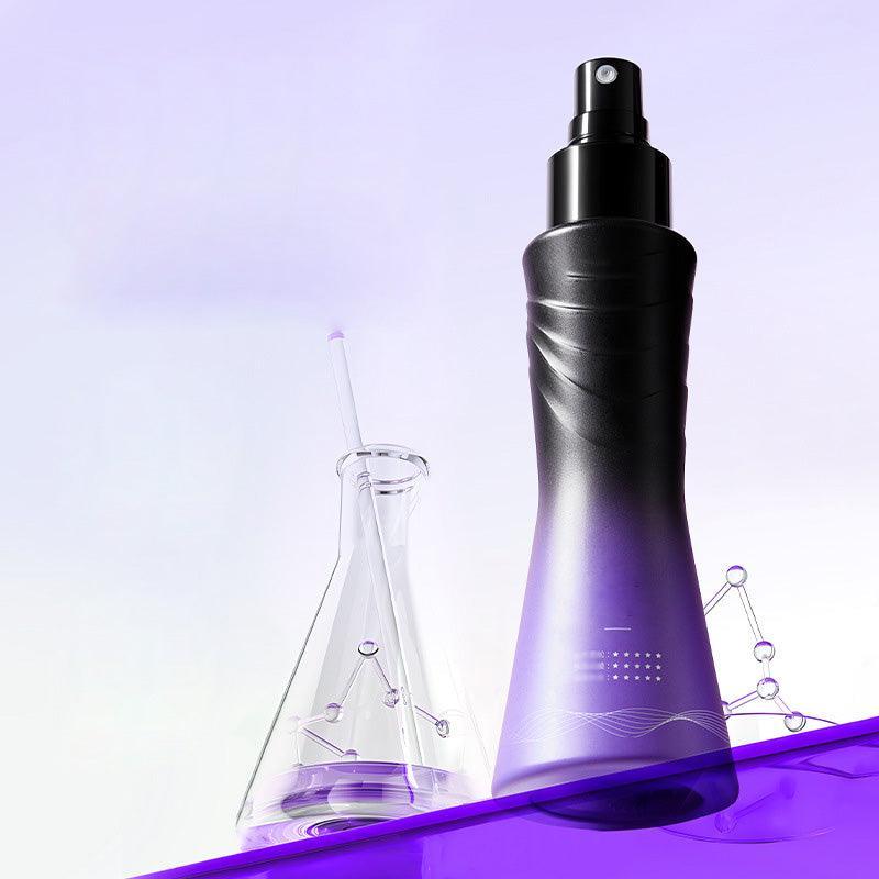 Leave-In Refreshing Voluminous Non-Sticky Spray for Hair Care - Image 5