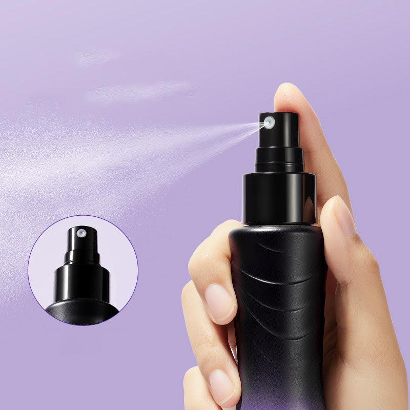 Leave-In Refreshing Voluminous Non-Sticky Spray for Hair Care - Image 6