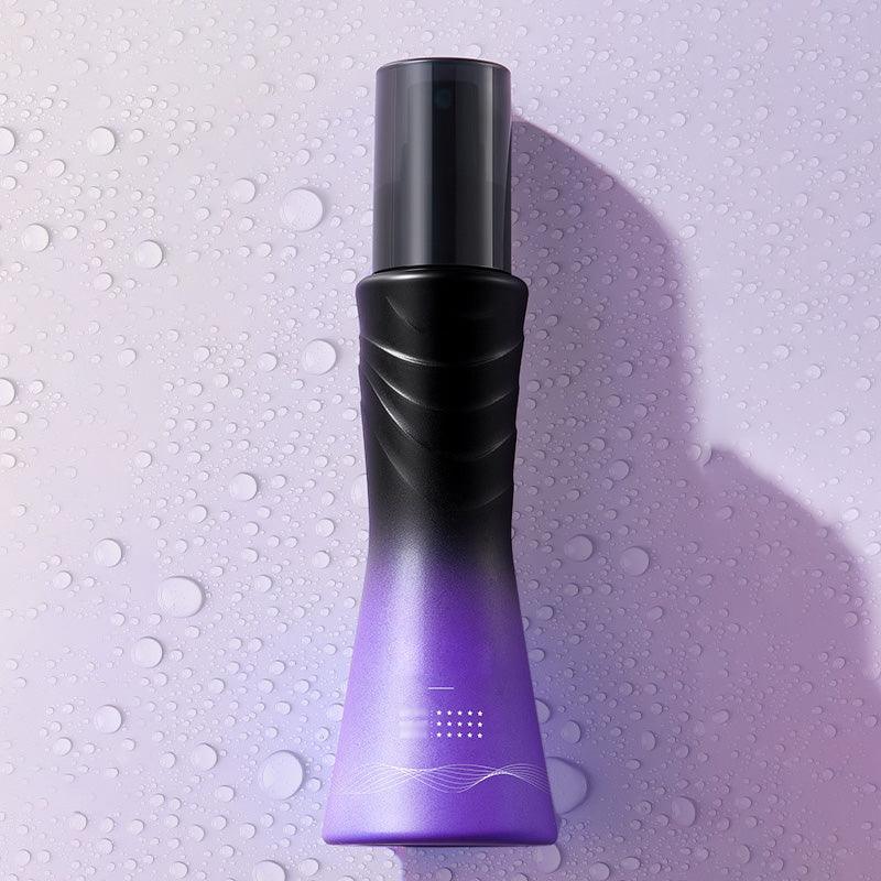 Leave-In Refreshing Voluminous Non-Sticky Spray for Hair Care - Image 9