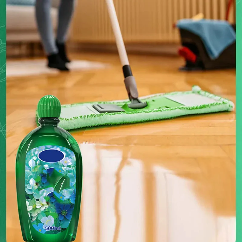 🌿✨Plant-Based Mosquito Repellent Multi-Purpose Floor Cleaner - Image 2