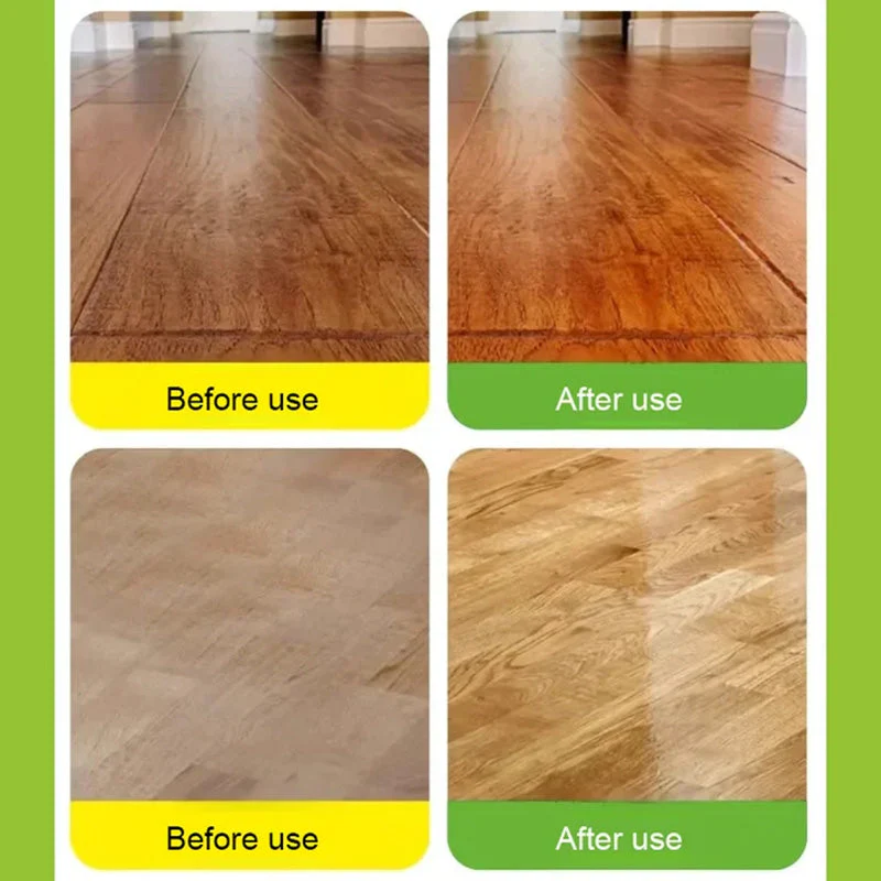 🌿✨Plant-Based Mosquito Repellent Multi-Purpose Floor Cleaner - Image 3