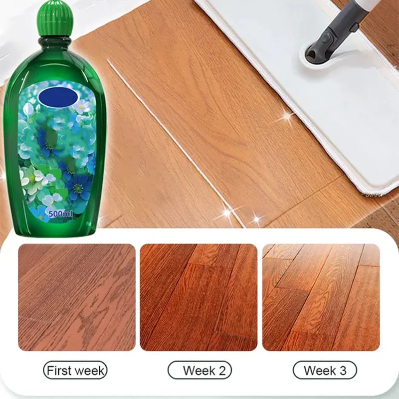 🌿✨Plant-Based Mosquito Repellent Multi-Purpose Floor Cleaner - Image 5