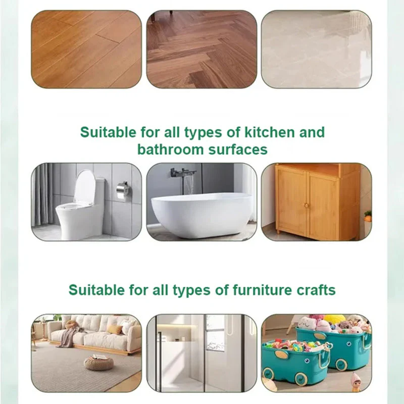 🌿✨Plant-Based Mosquito Repellent Multi-Purpose Floor Cleaner - Image 7