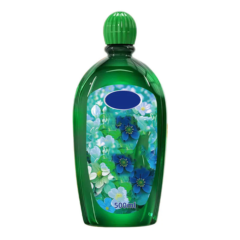 🌿✨Plant-Based Mosquito Repellent Multi-Purpose Floor Cleaner - Image 9