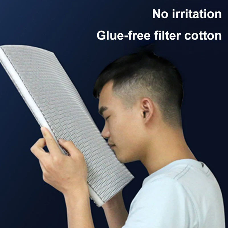 Professional Aquarium Filtering Pad - Image 10