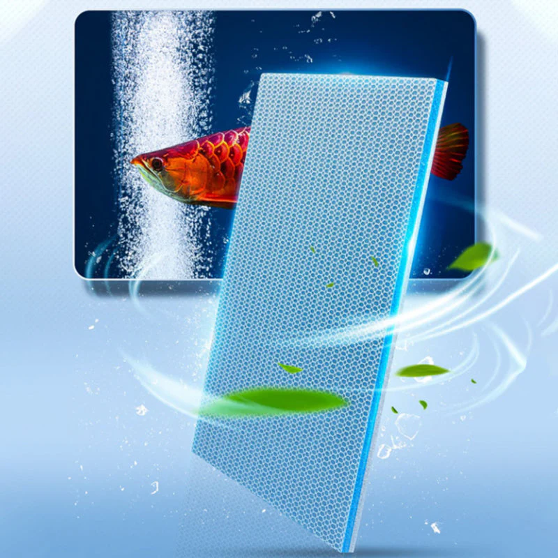 Professional Aquarium Filtering Pad - Image 7