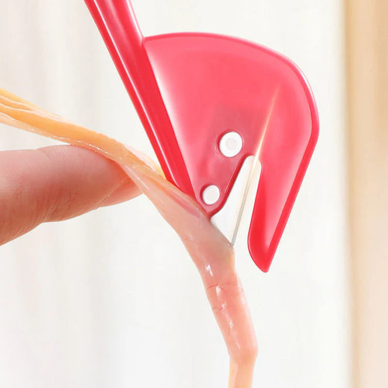 Kitchen Poultry Intestine Opening Tools - Image 2