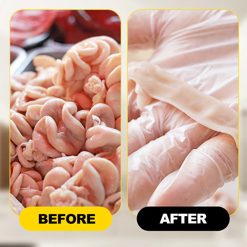 Kitchen Poultry Intestine Opening Tools - Image 5