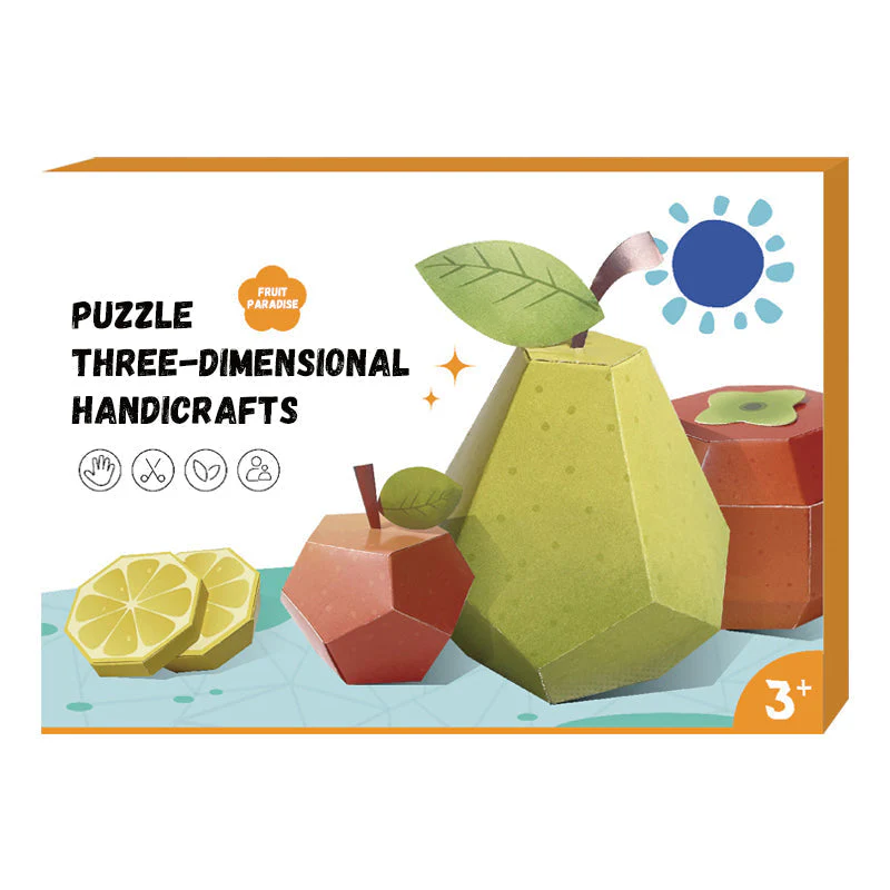 🔥Summer Holiday Hot Sale 50% OFF🔥3D Handmade Origami Book - Image 12