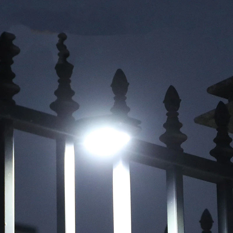 🌿 Solar clip light with motion sensor – 🔥Buy 2 now, get 1 free! Perfect for gardens, balconies, and patios! 🏡✨ - Image 7