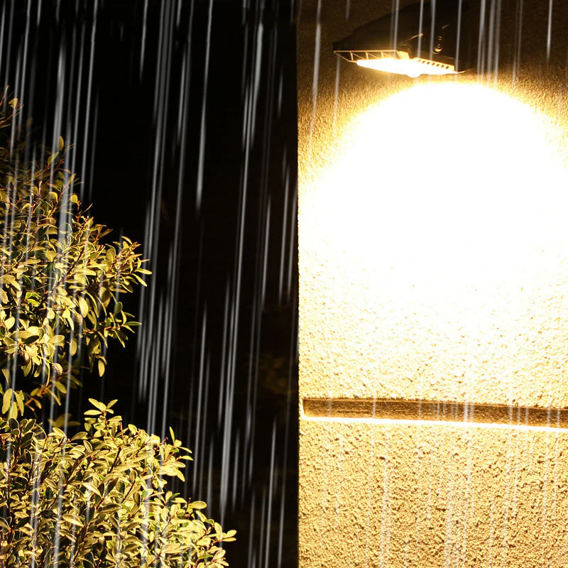 🌿 Solar clip light with motion sensor – 🔥Buy 2 now, get 1 free! Perfect for gardens, balconies, and patios! 🏡✨ - Image 8