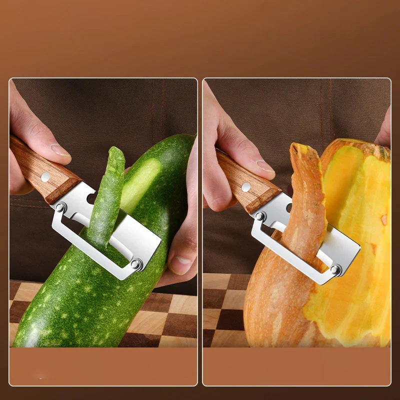 ✨Buy 1 Get 1 Free✨Multi-Functional Vegetable Peeler for Kitchen - Image 2