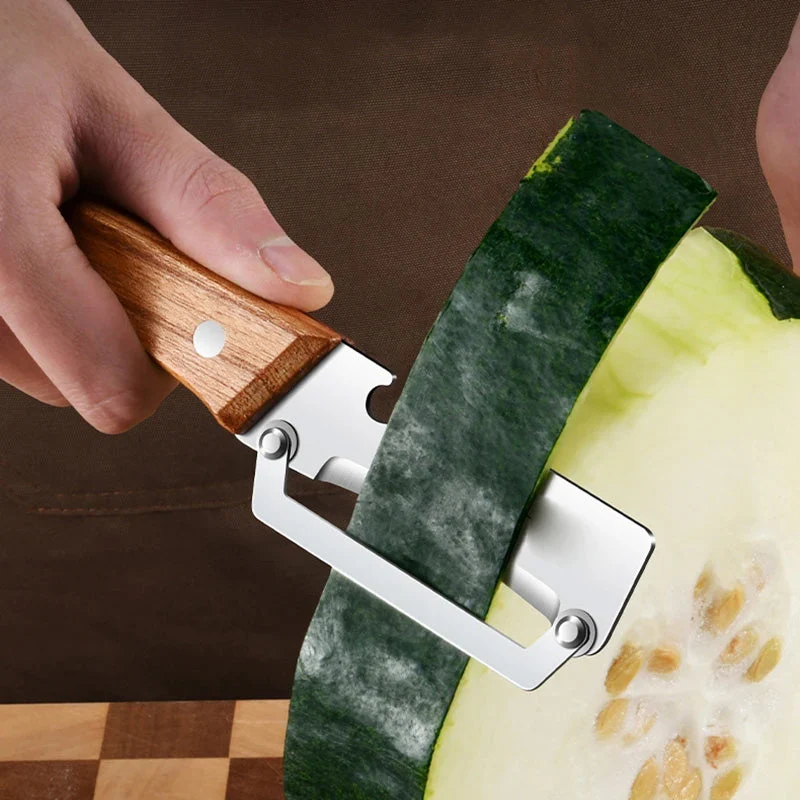 ✨Buy 1 Get 1 Free✨Multi-Functional Vegetable Peeler for Kitchen - Image 3