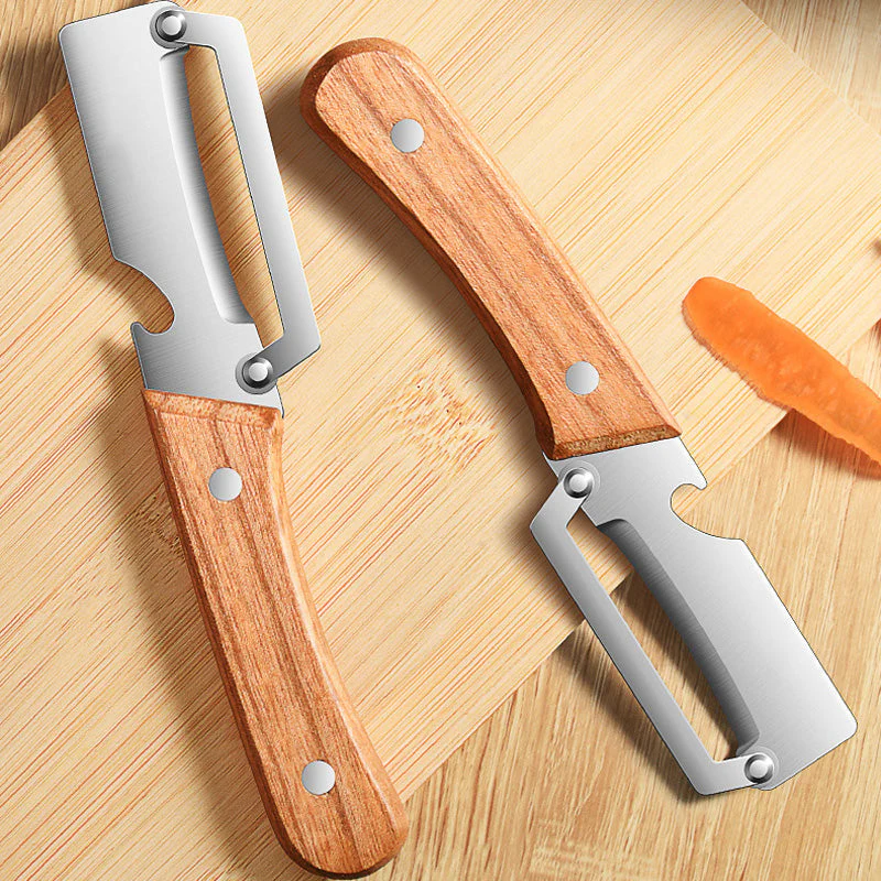 ✨Buy 1 Get 1 Free✨Multi-Functional Vegetable Peeler for Kitchen - Image 5
