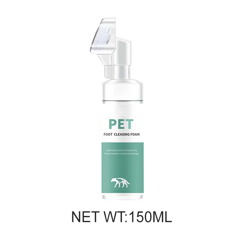 Pet Paw Foam Cleaner - Image 9