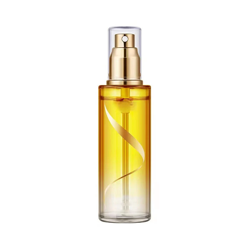 Perfumed Hair Care Essential Oil Spray - Image 9