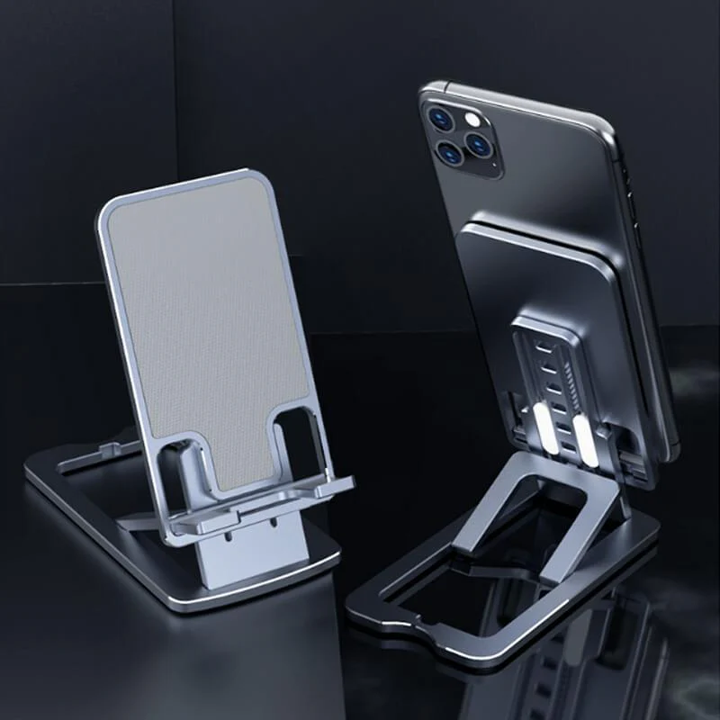 Aviation Aluminum Alloy Folding Holder - Image 8
